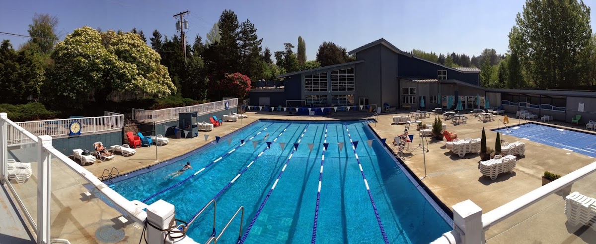 Samena Swim & Recreation Club - Photo 1
