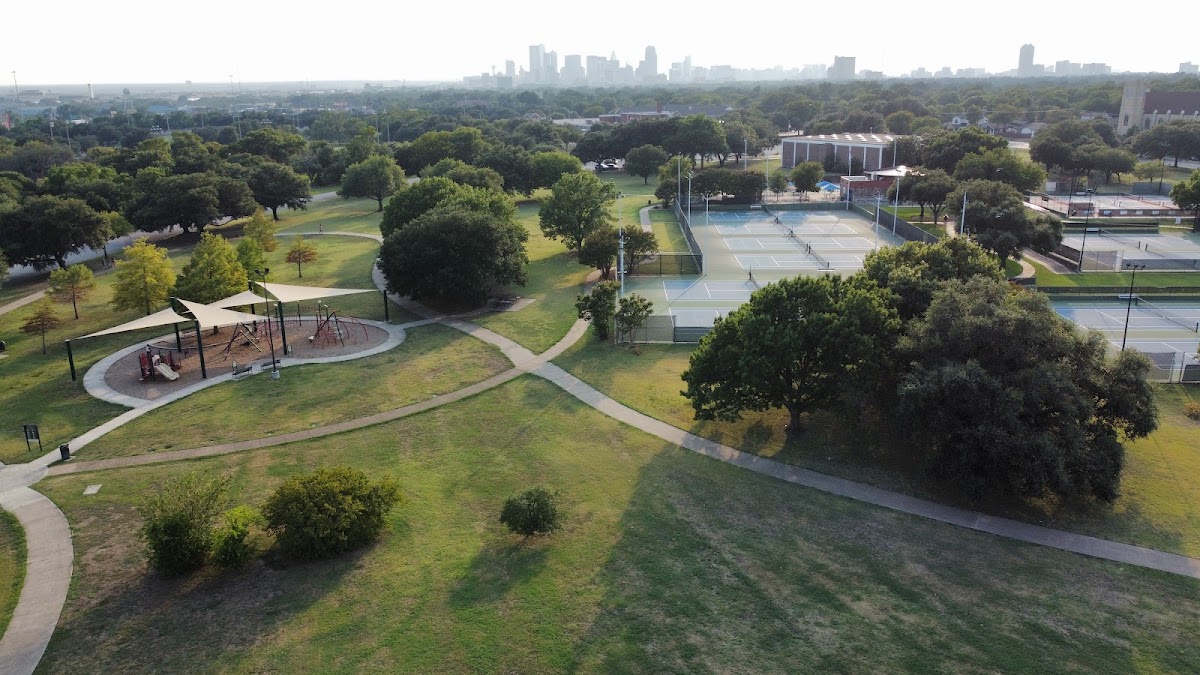 Samuell Grand Tennis & Pickleball Center - Photo 3