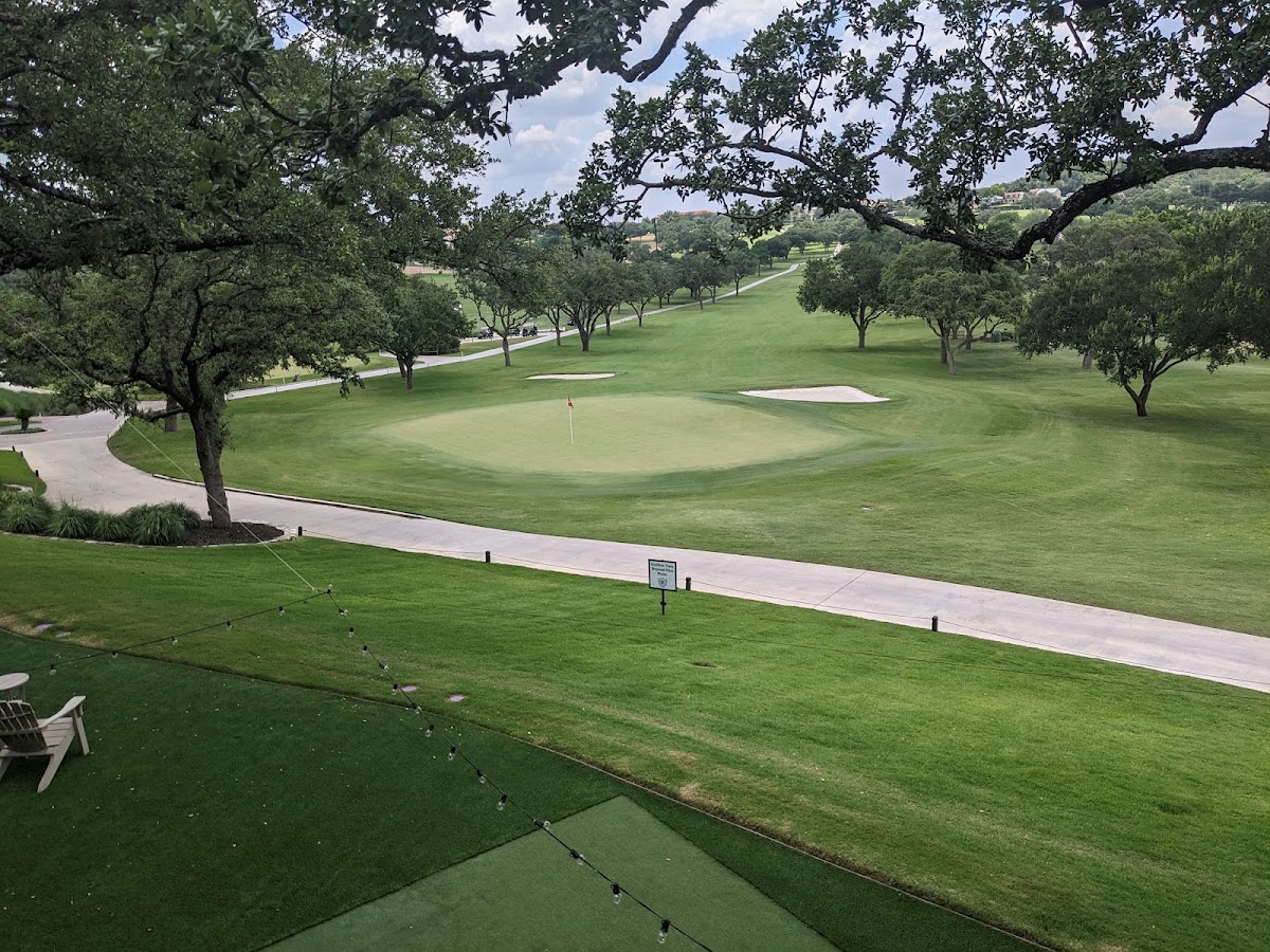 San Antonio Country Club - Photo 2