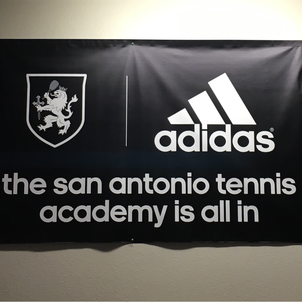 San Antonio Tennis Academy - Photo 2