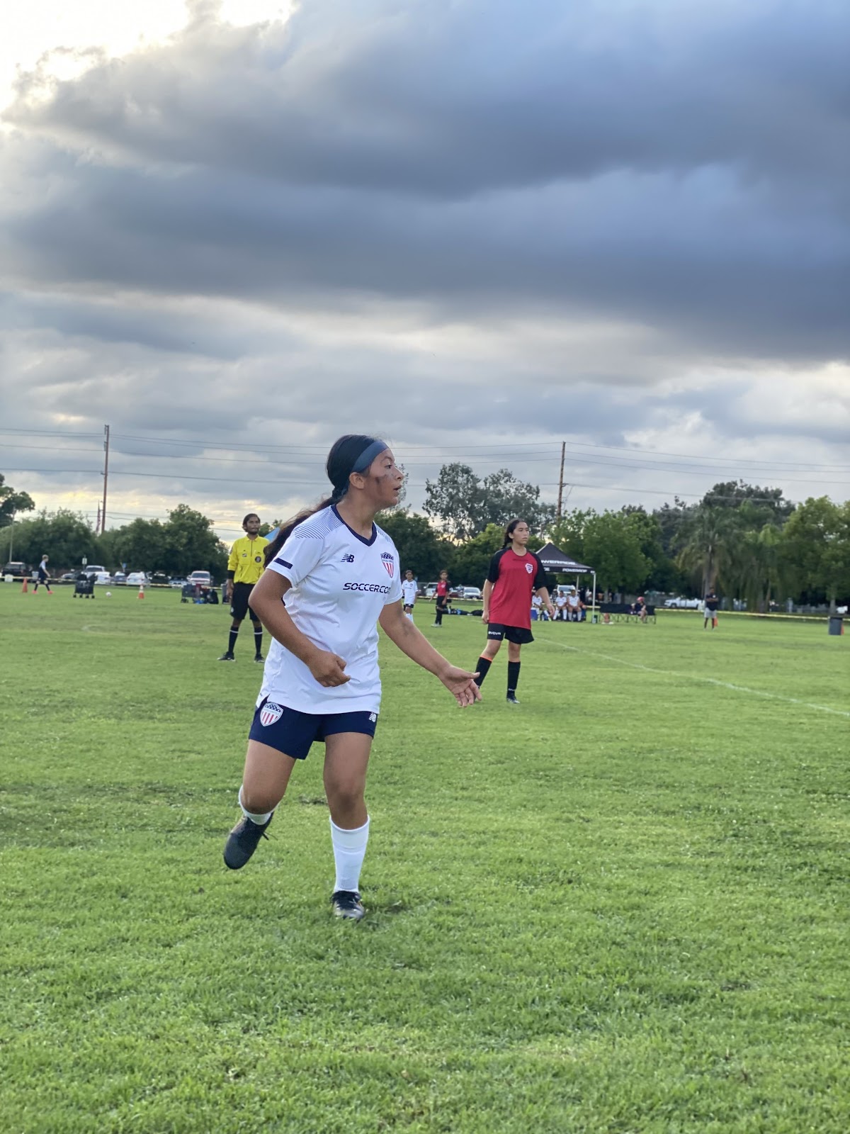 San Bernardino Soccer Complex