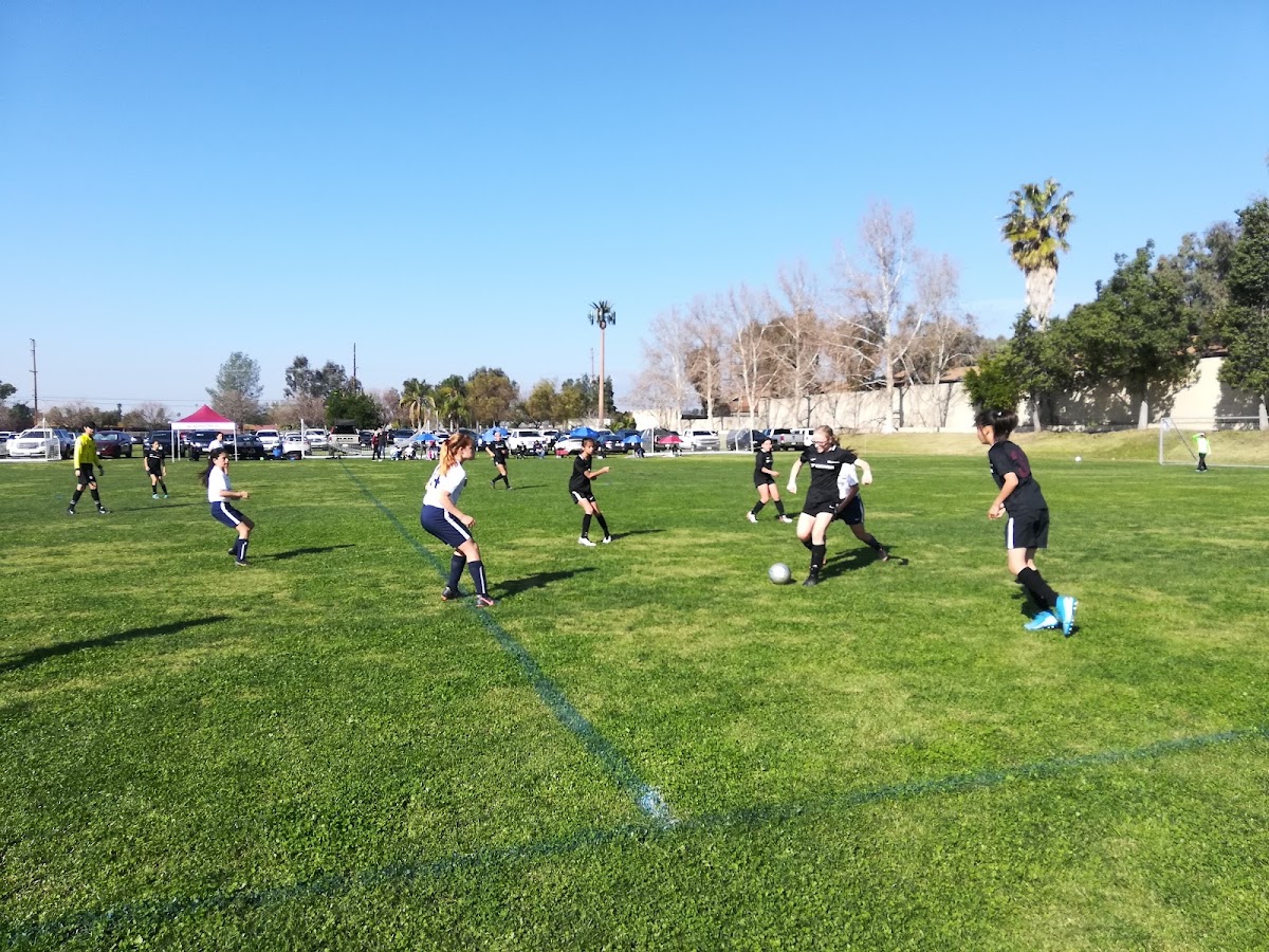San Bernardino Soccer Complex - Photo 2