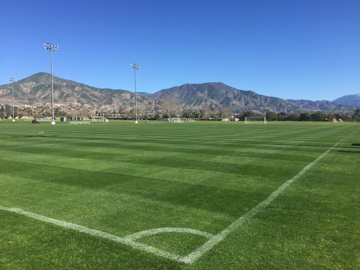 San Bernardino Soccer Complex - Photo 3