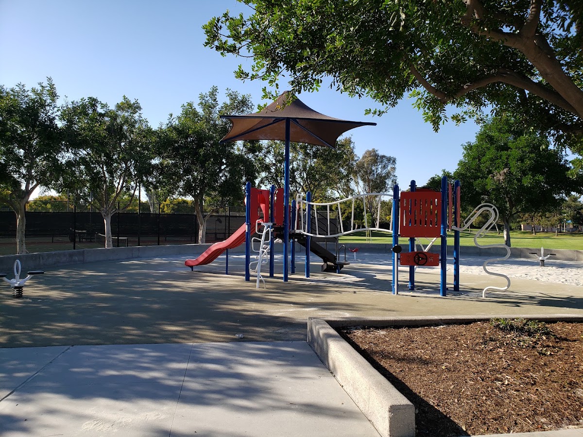 San Carlo Park - Photo 3
