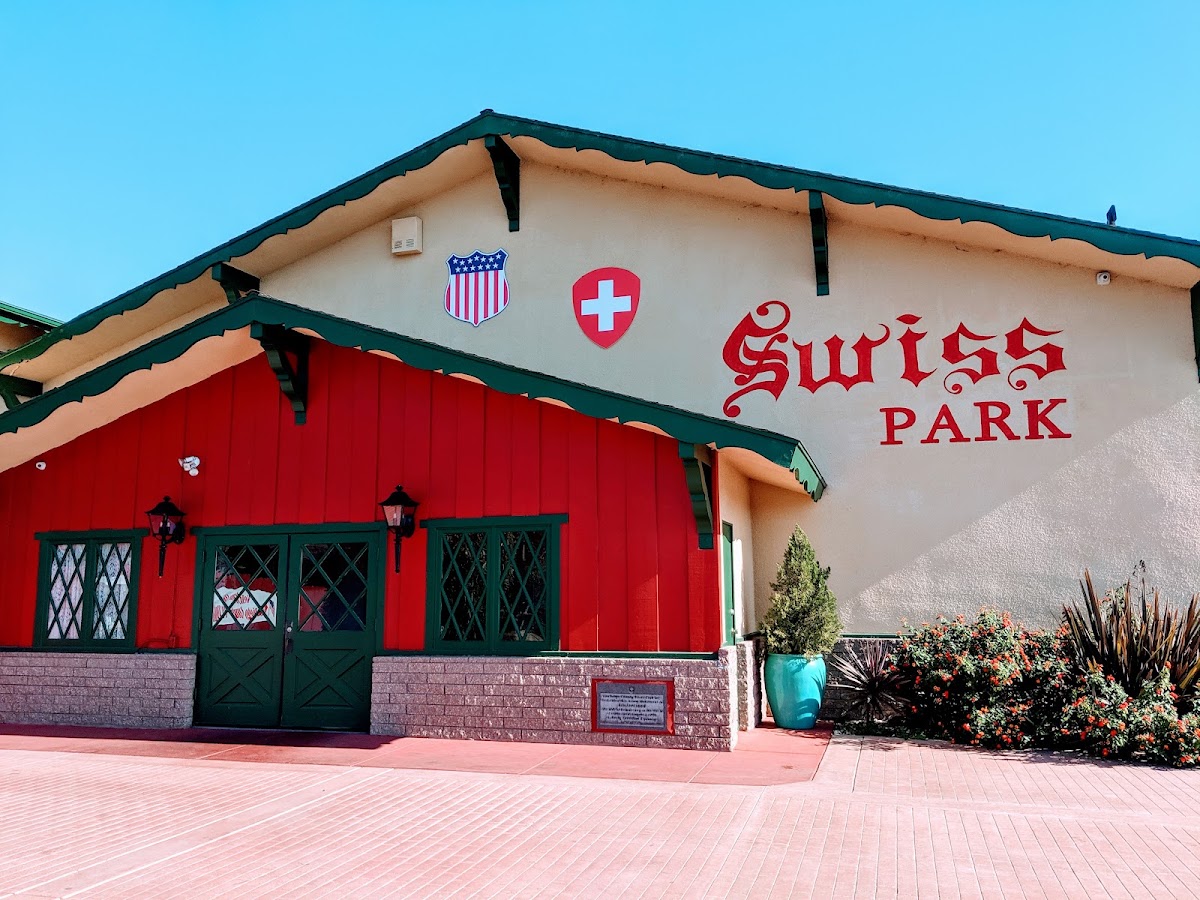 San Diego County Swiss Club - Photo 2