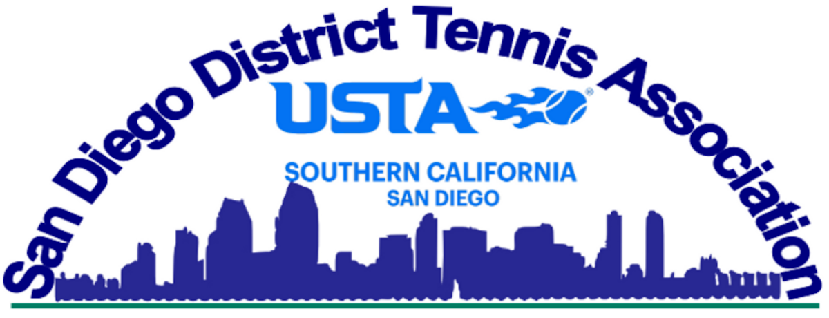 San Diego District Tennis Association
