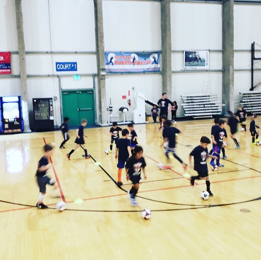 San Diego Futsal - Photo 2