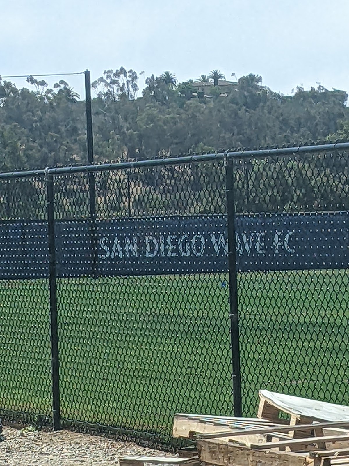 San Diego Surf Soccer Club - Photo 3