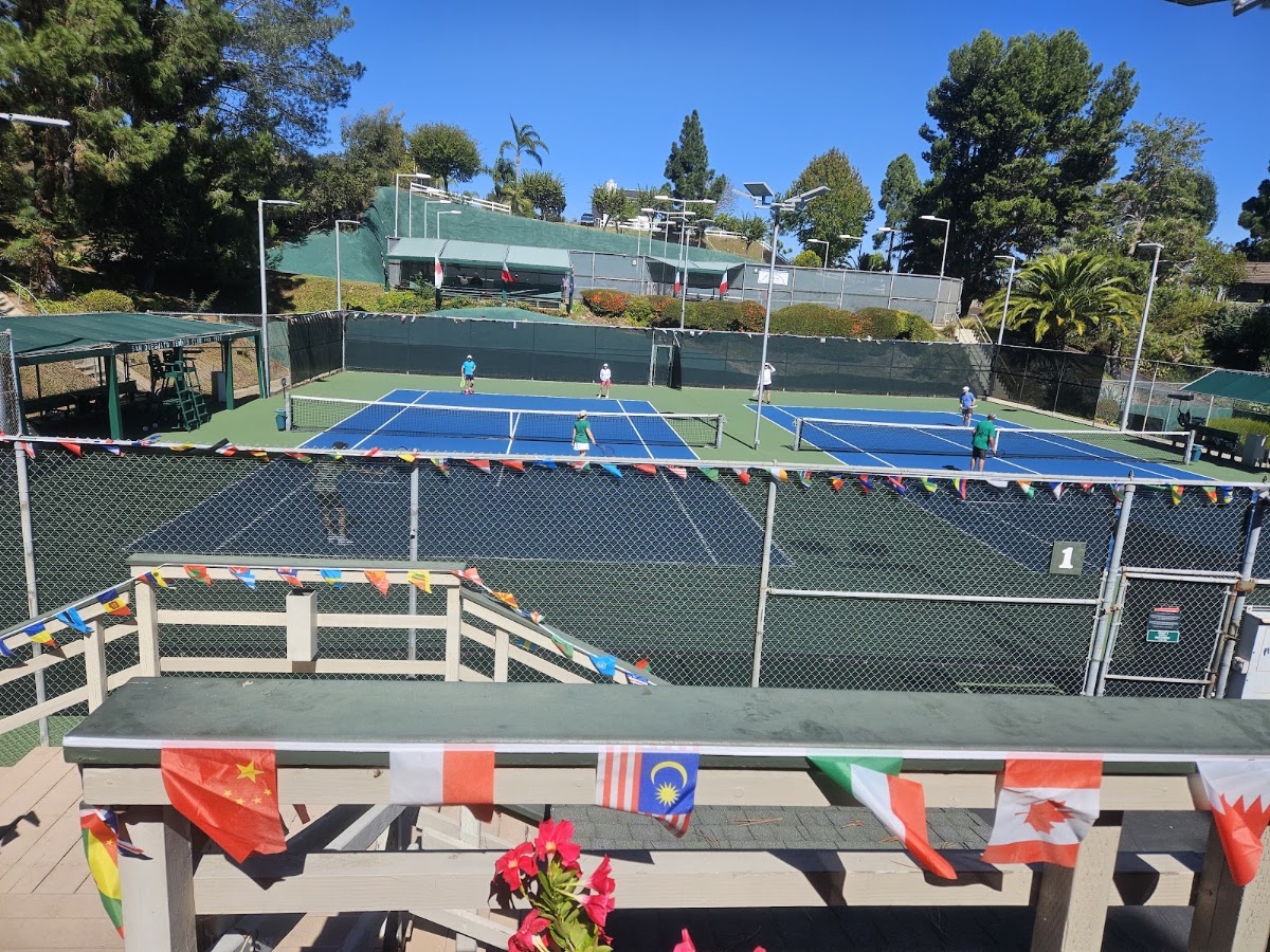 San Dieguito Tennis Club - Photo 2