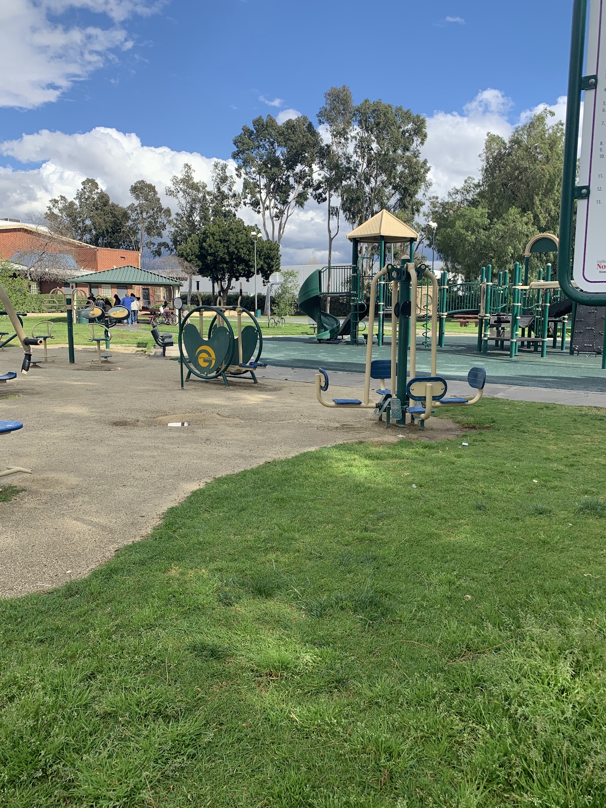 San Fernando Recreation Services - Photo 1