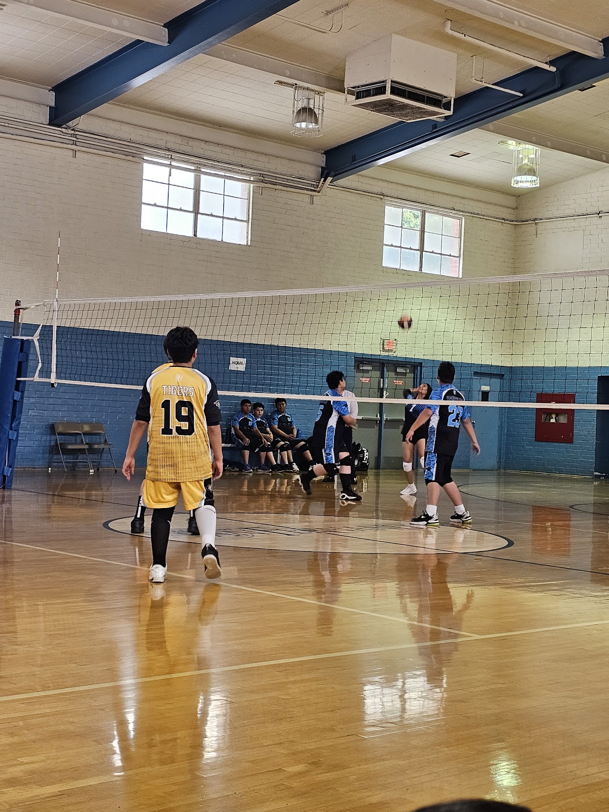San Fernando Recreation Services - Photo 3