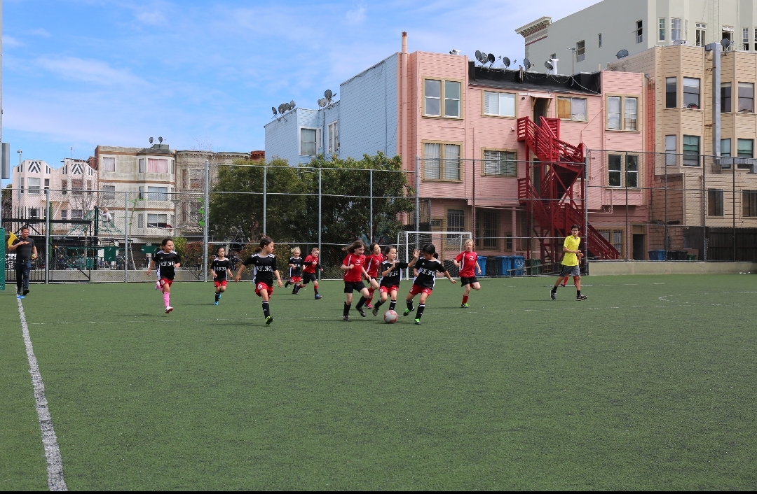San Francisco Futebol Club SF.FC - Photo 2