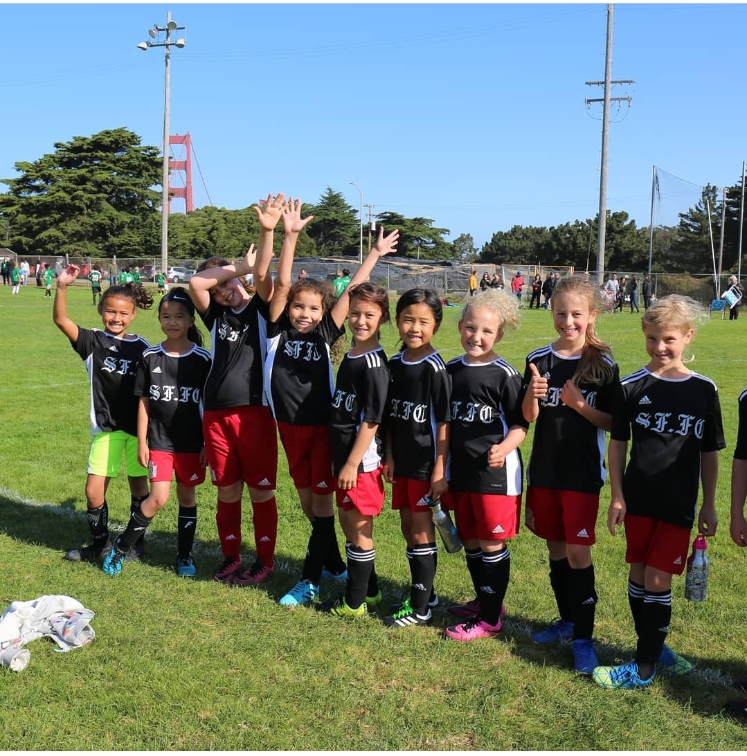 San Francisco Futebol Club SF.FC - Photo 3