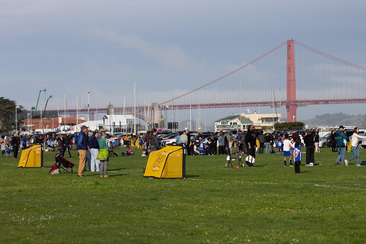 San Francisco Microsoccer League - Photo 2