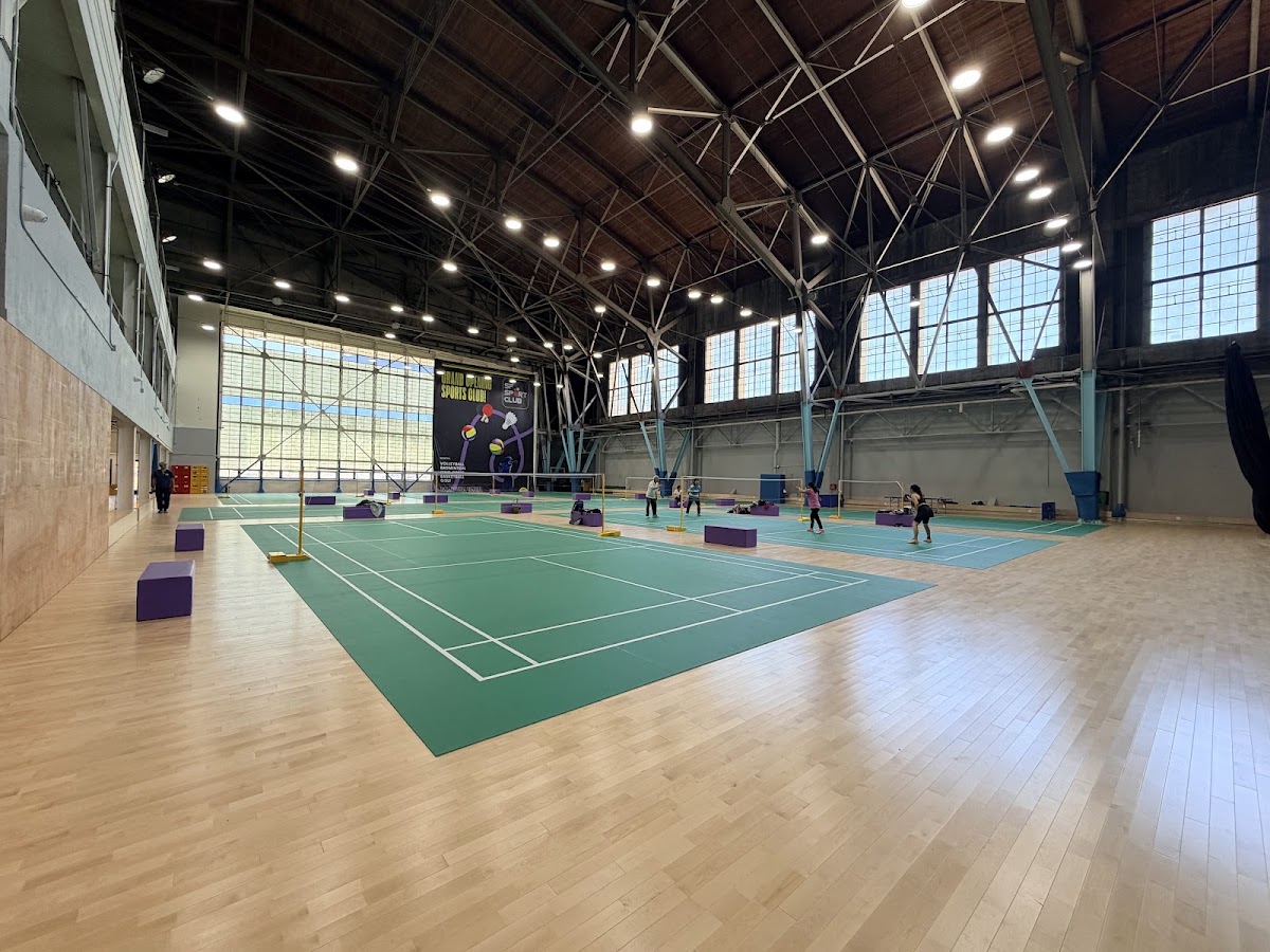 San Francisco Sport Club - Photo 1
