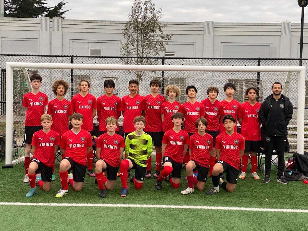 San Francisco Vikings Soccer Club