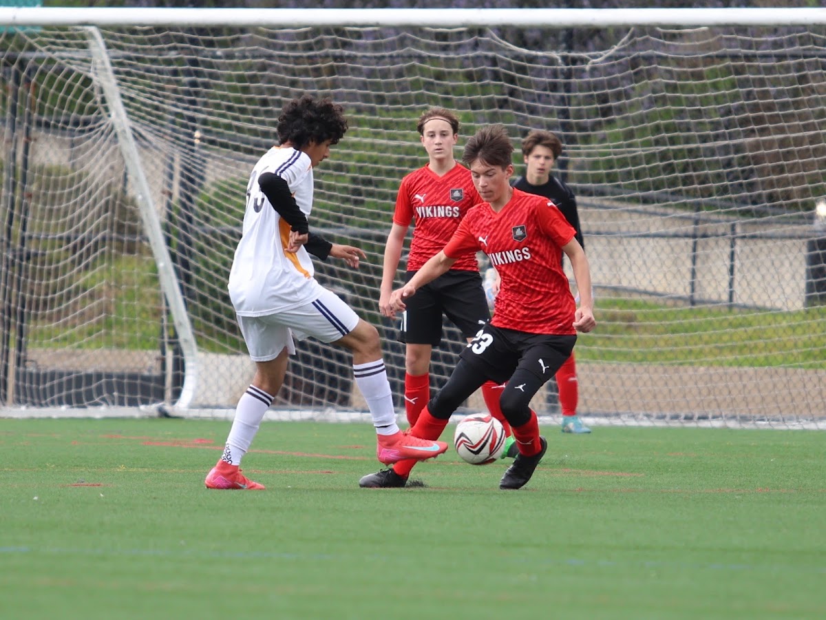 San Francisco Vikings Soccer Club - Photo 2