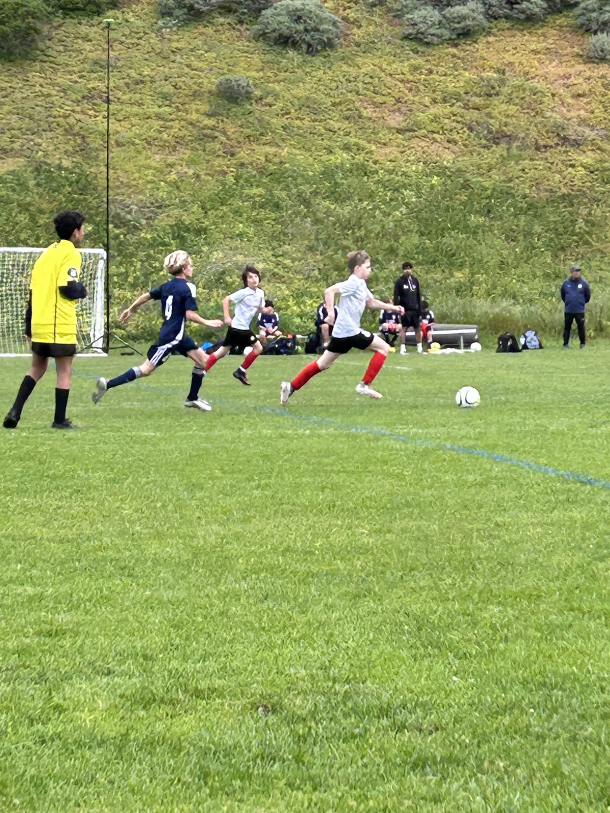 San Francisco Vikings Soccer Club - Photo 3