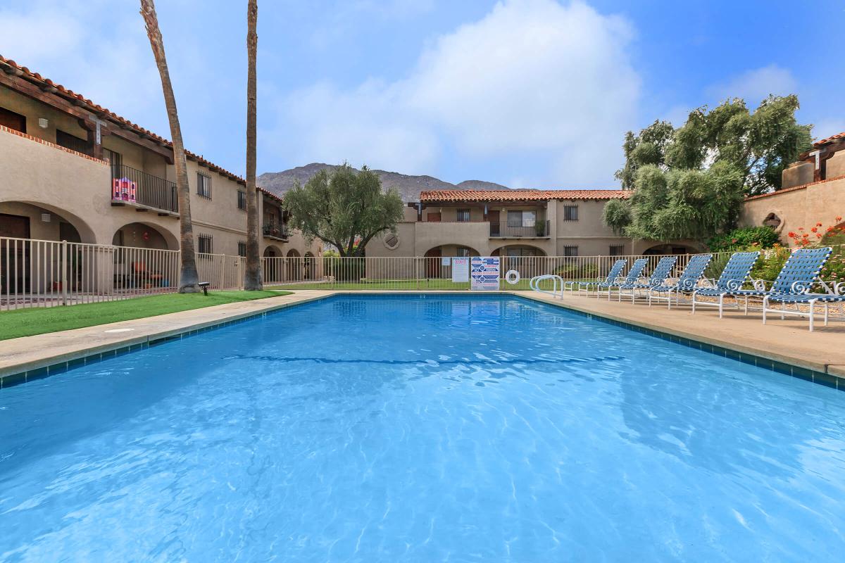 San Jacinto Racquet Club - Photo 3