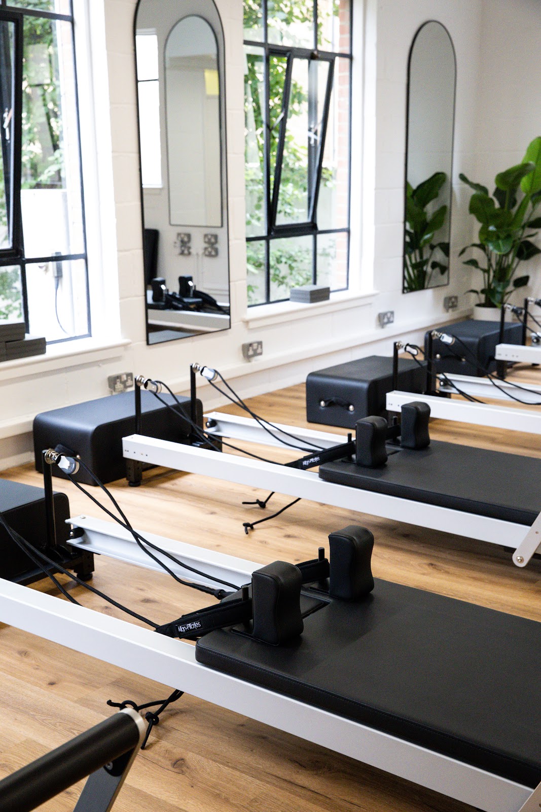Sana Pilates - Photo 2
