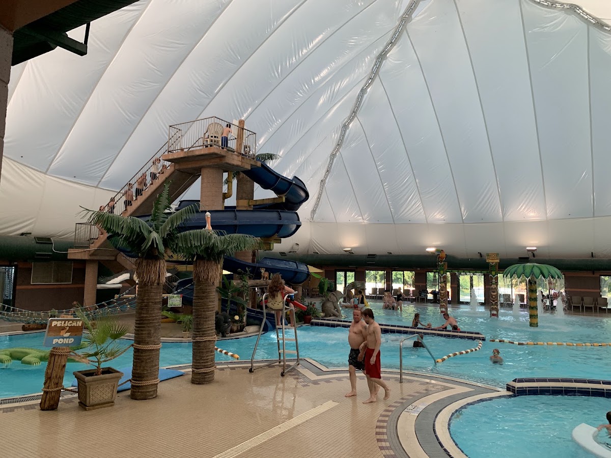 Sand Hollow Aquatic Center - Photo 2