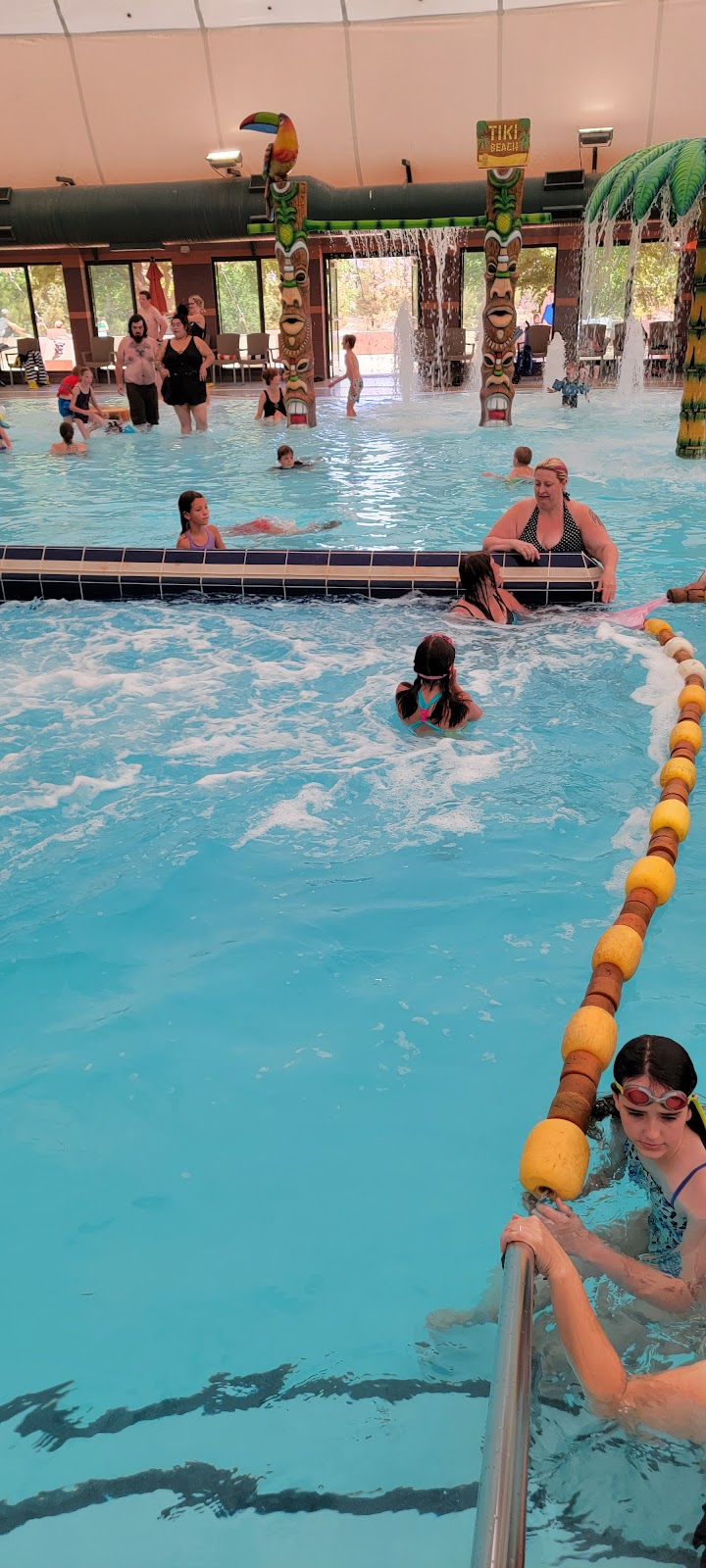 Sand Hollow Aquatic Center - Photo 3