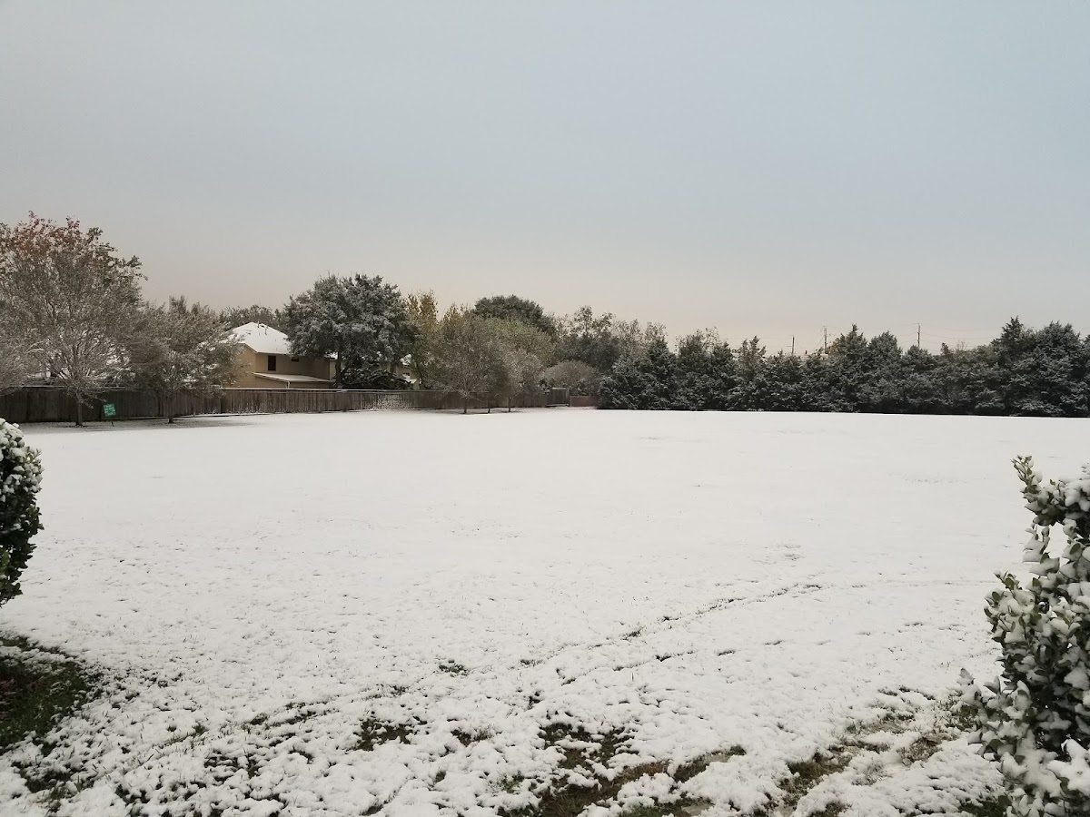 Sandhill Soccer Field - Photo 1