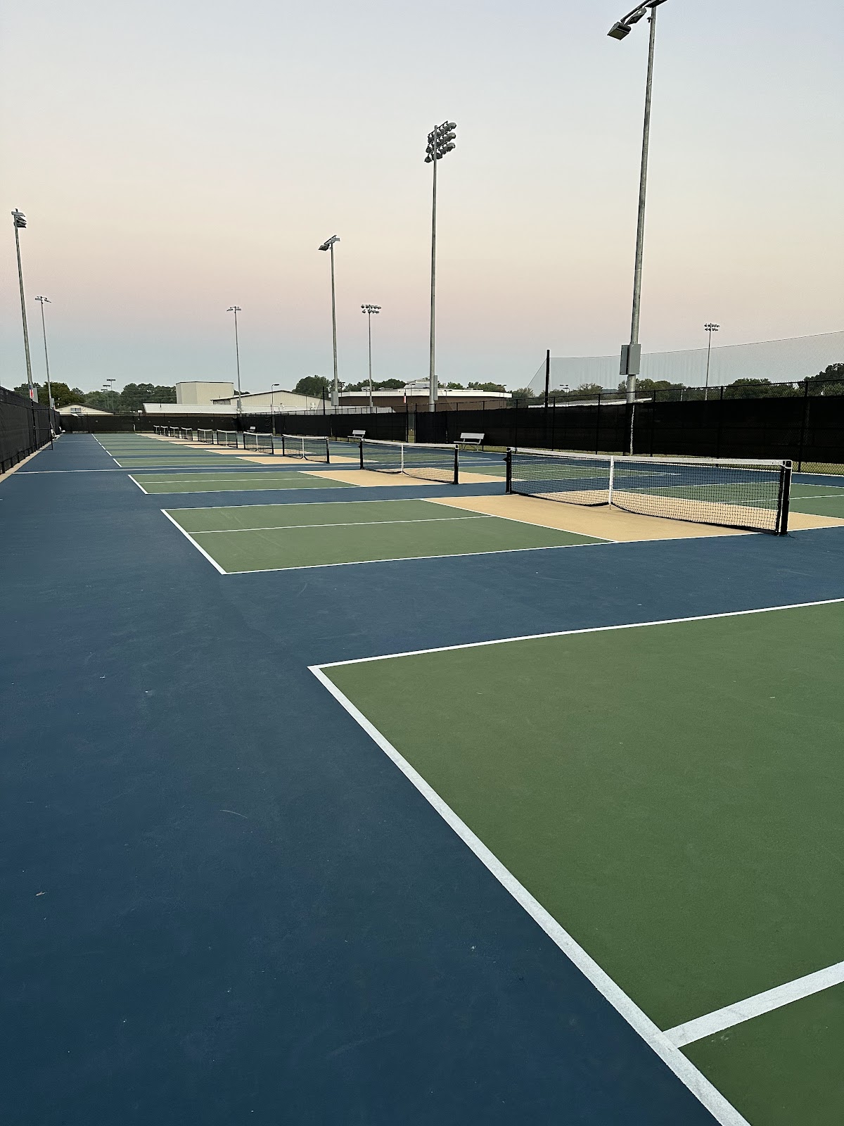 Sandra Moon Community Complex - Photo 1