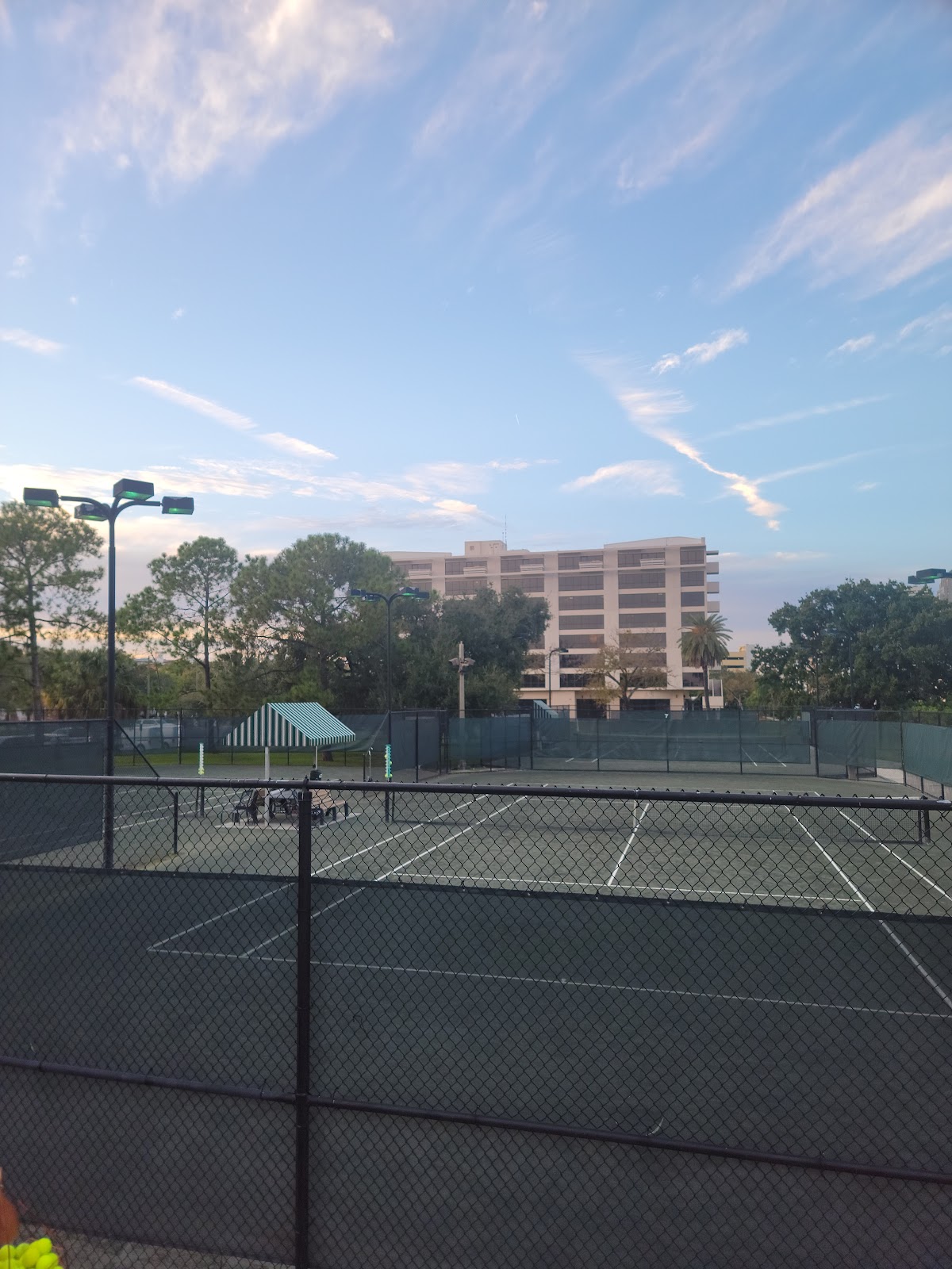 Sandra W Freedman Tennis Complex - Photo 1