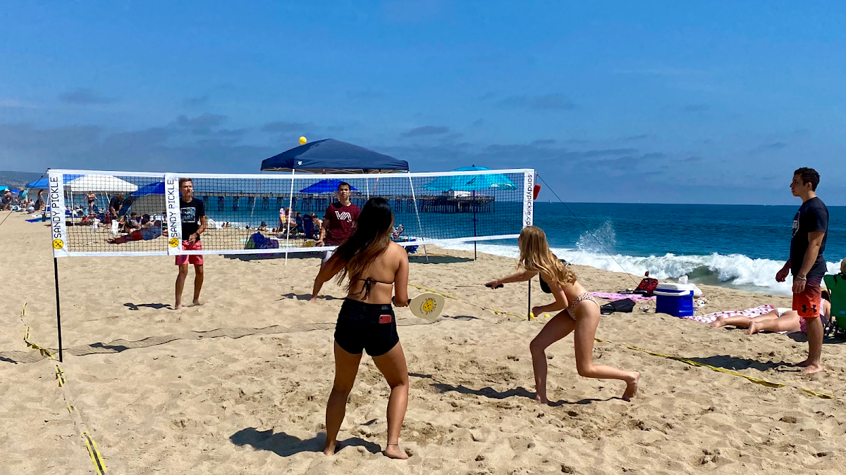 Sandy Pickle