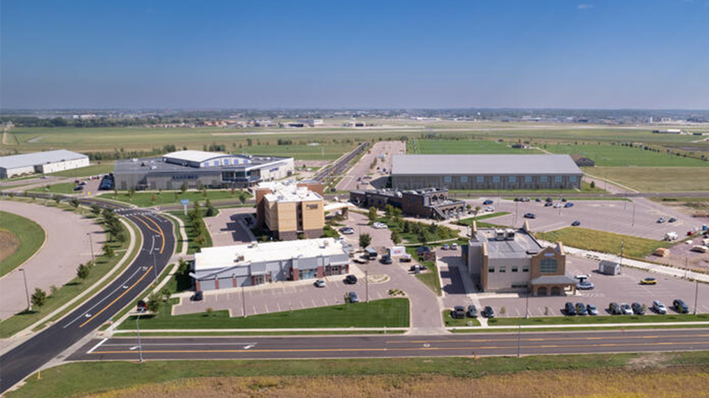 Sanford Sports Complex