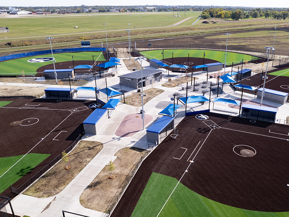 Sanford Sports Complex - Photo 2