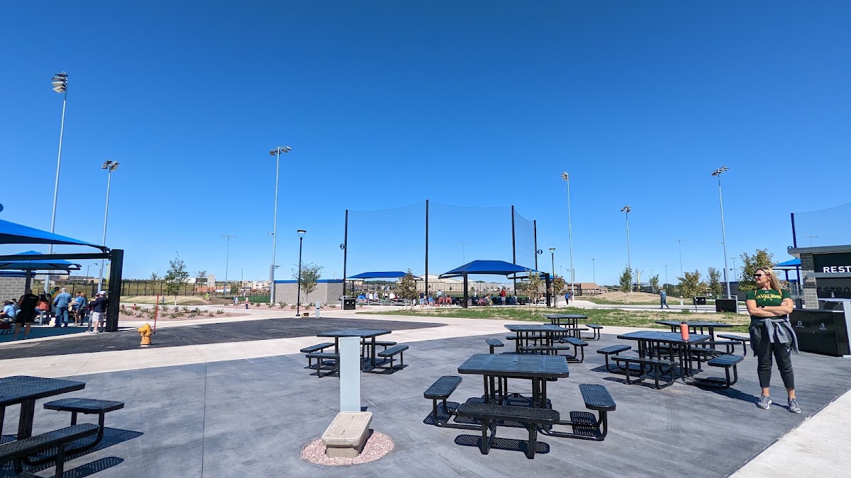Sanford Sports Complex - Photo 3