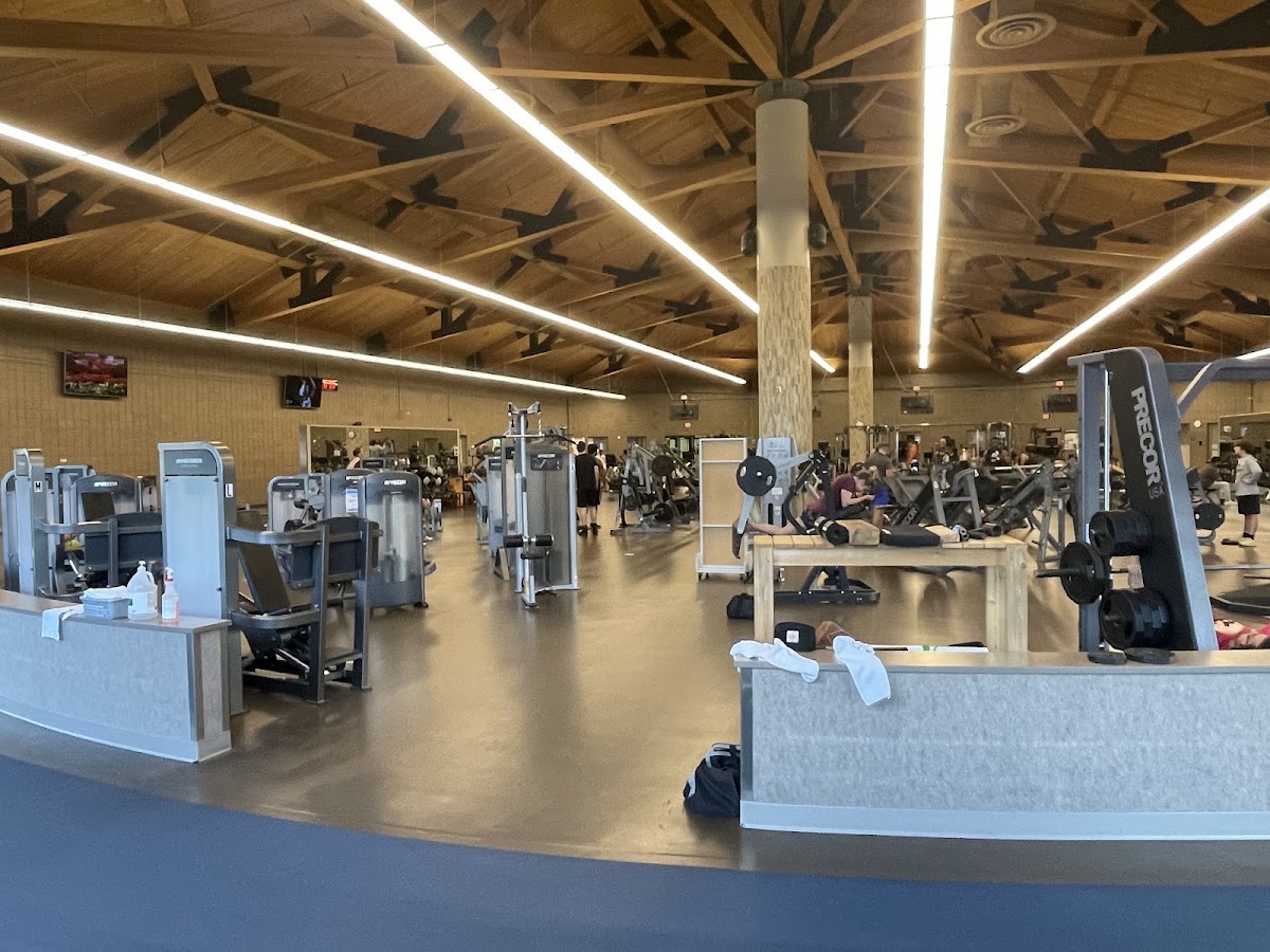 Sanford Wellness Center on Oxbow - Photo 1