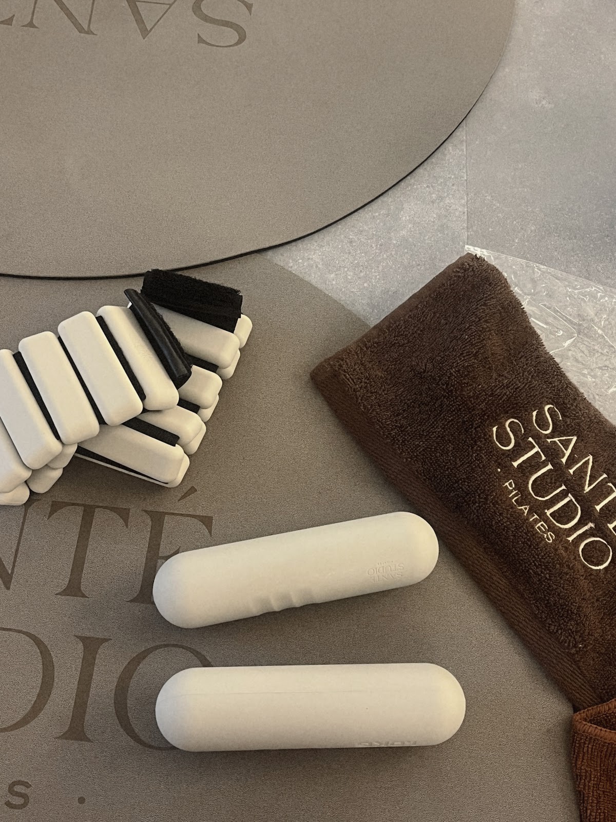 Santé Studio - Photo 3