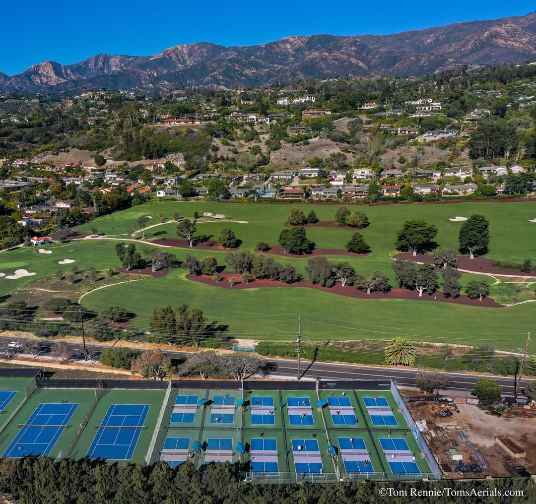 Santa Barbara Pickleball - Photo 1