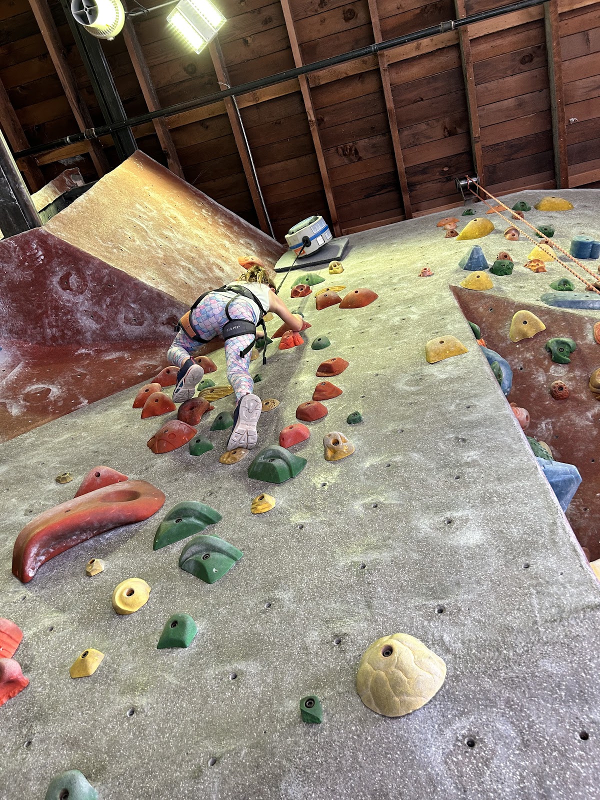 Santa Barbara Rock Gym - Photo 3
