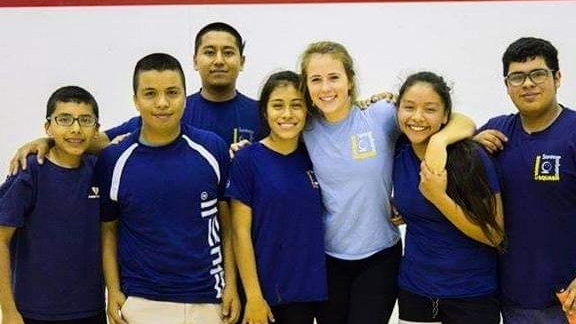 Santa Barbara School Of Squash - Photo 1