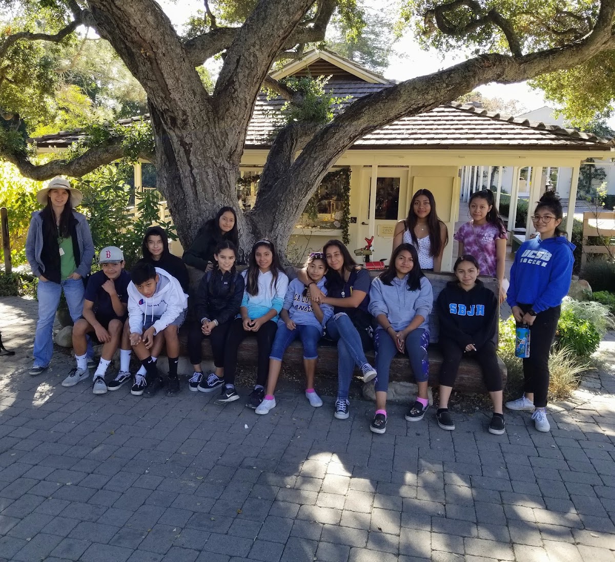 Santa Barbara School Of Squash - Photo 2
