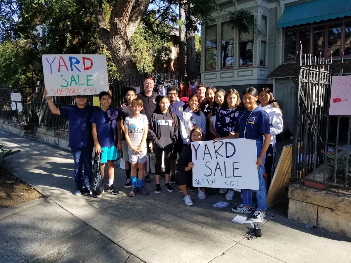 Santa Barbara School Of Squash - Photo 3
