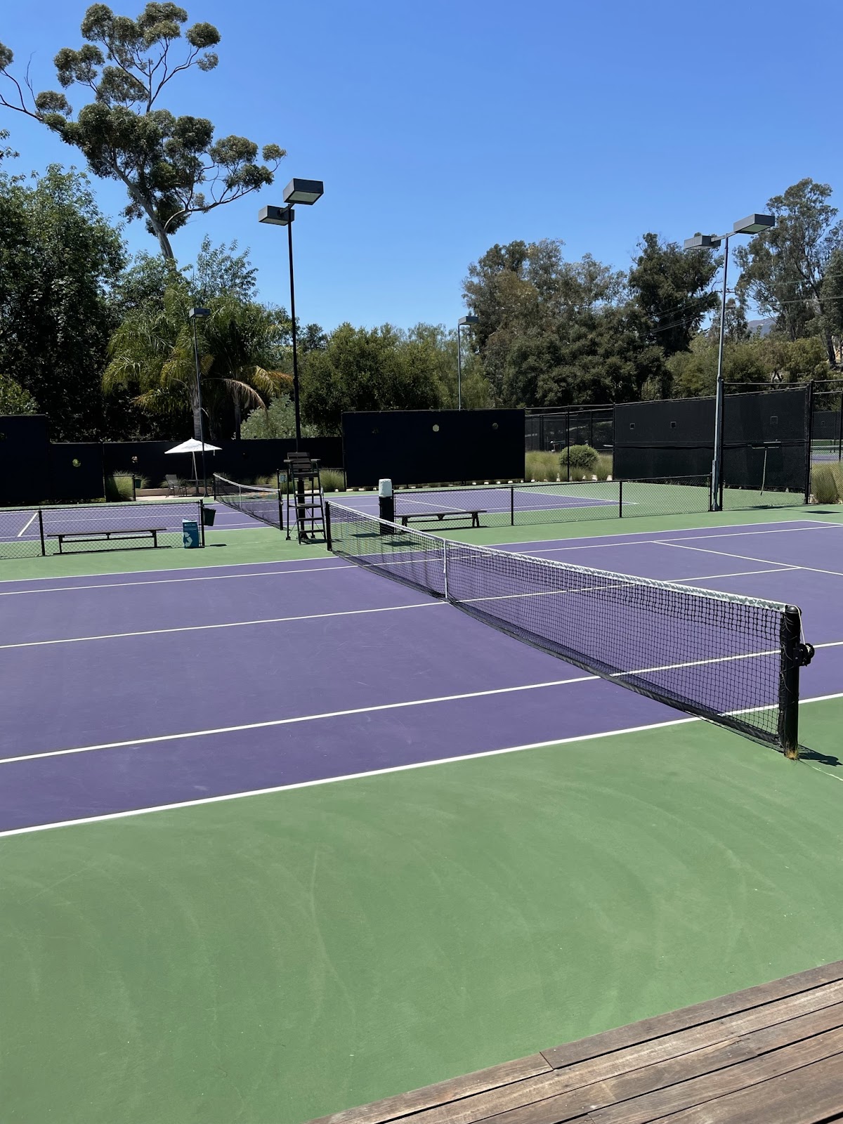 Santa Barbara Tennis Club - Photo 1