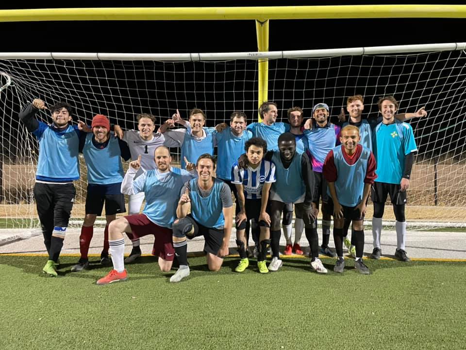 Santa Fe Adult Soccer League - Photo 2
