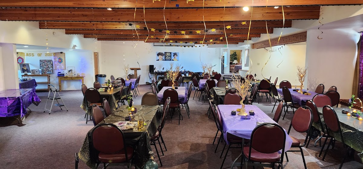 Santa Fe Woman's Club - Photo 1