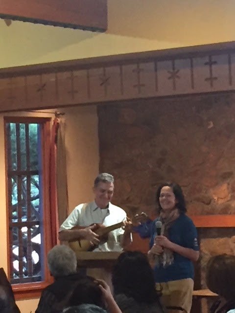 Santa Fe Woman's Club - Photo 2
