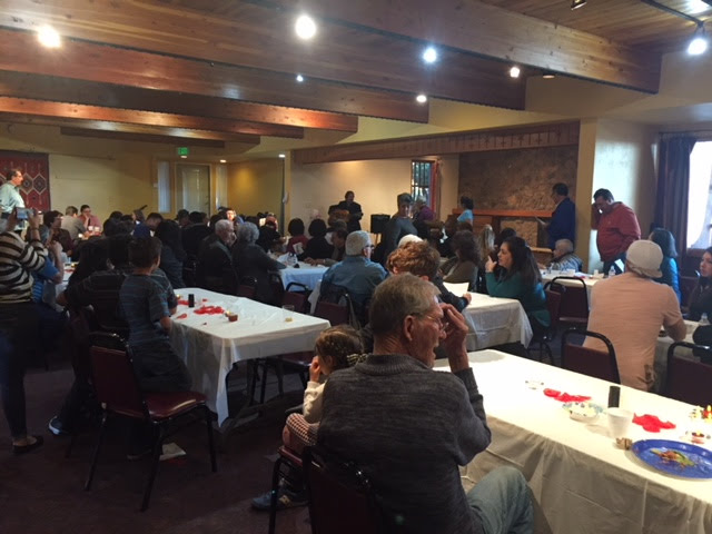 Santa Fe Woman's Club - Photo 3