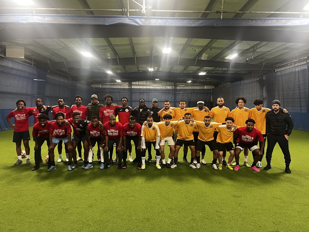 Santos Indoor Facility - Photo 3