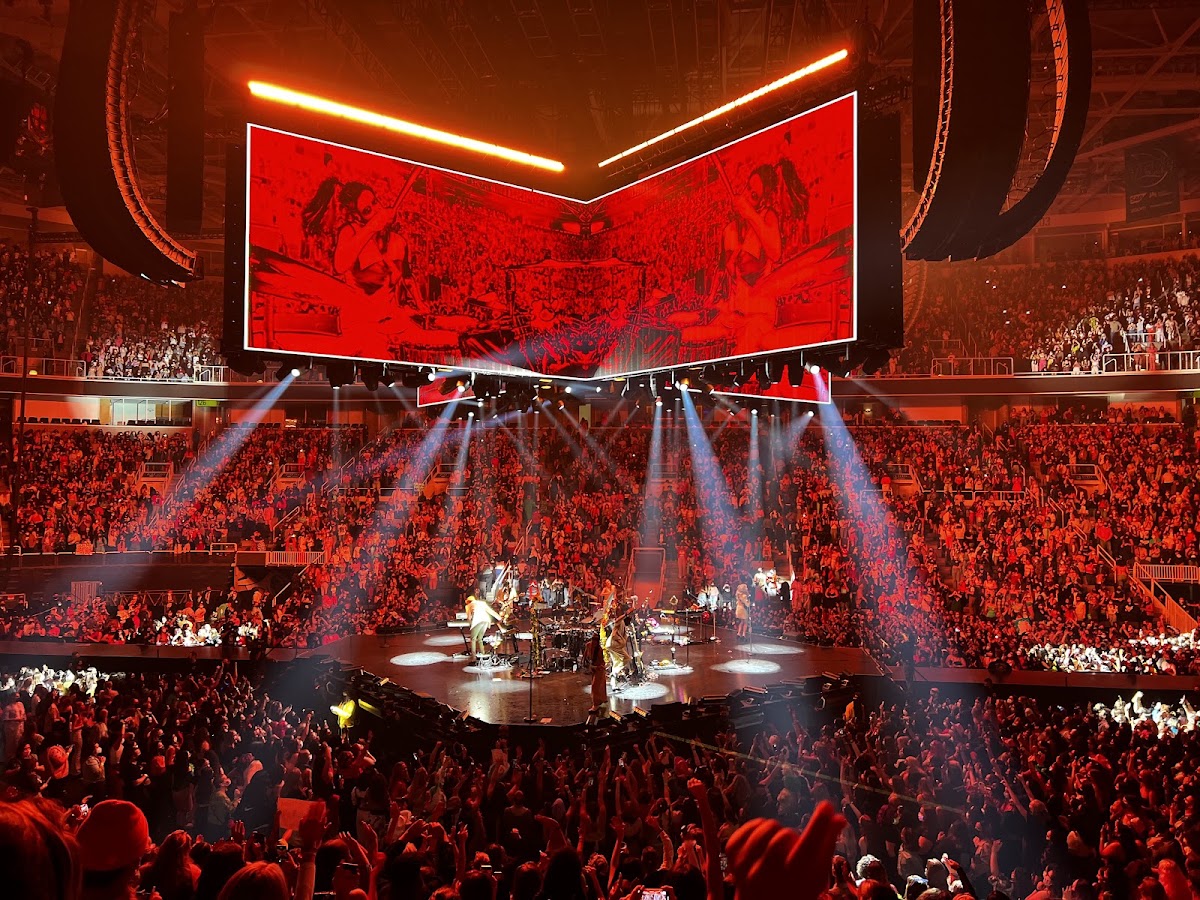 SAP Center - Photo 3