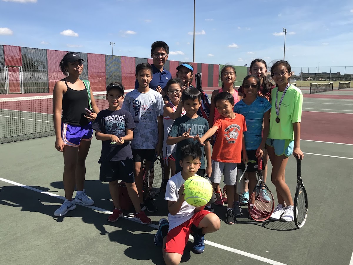 Sapo Tennis Academy - Photo 2