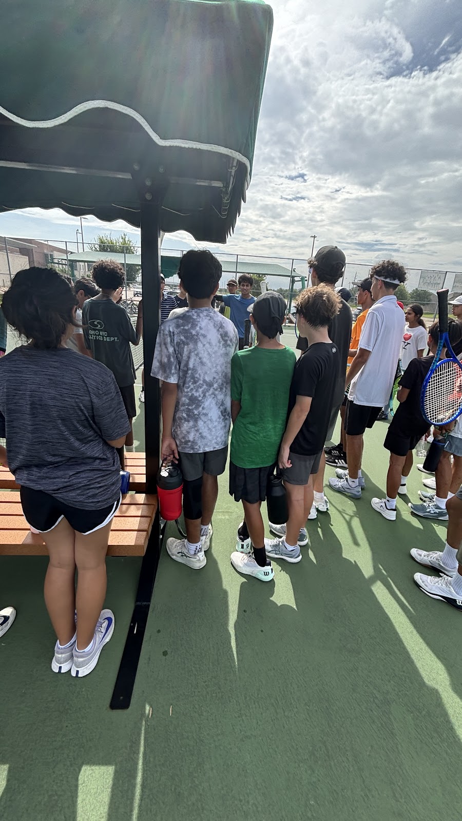 Sapo Tennis Academy - Photo 3