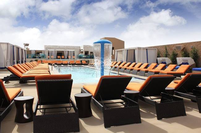 Sapphire Pool & Dayclub - Photo 2